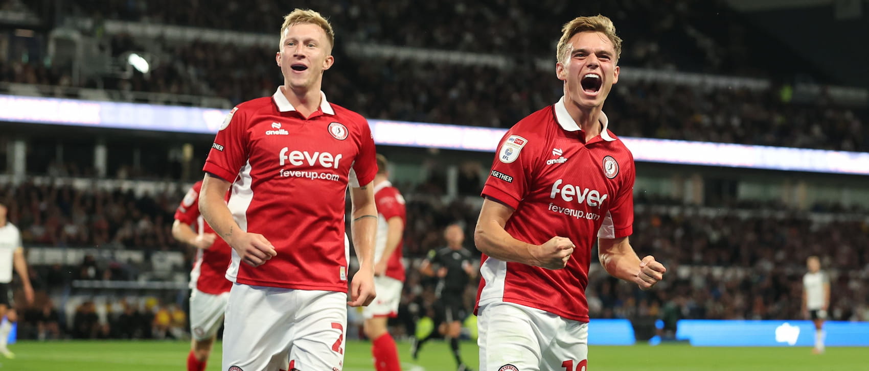 Fantasy EFL Gameweek 5: Scout Squad