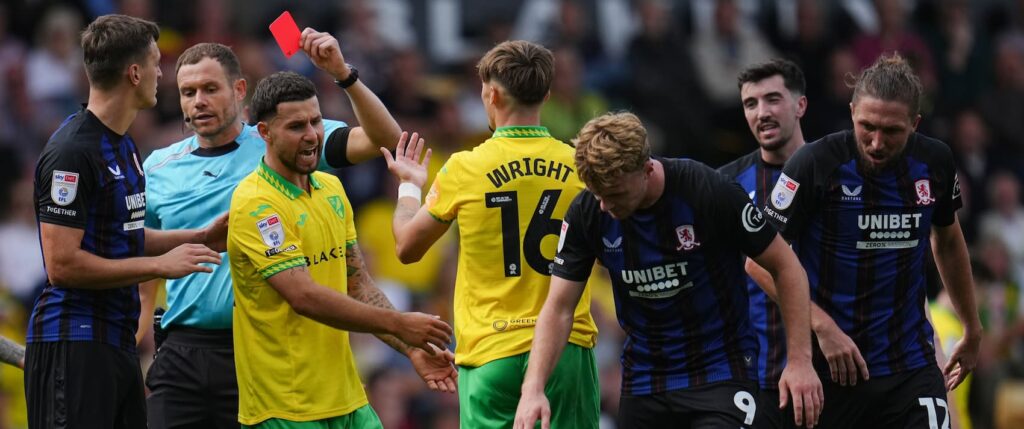 Fantasy EFL Gameweek 5: Injury news