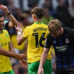 Fantasy EFL Gameweek 5: Injury news