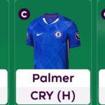 Who is the best captain for FPL Gameweek 1? 11