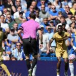 Who was on set pieces + penalties in FPL Gameweek 1?