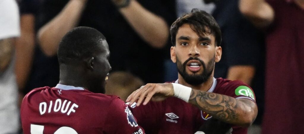 ­­­FPL Gameweek 4 differentials: Elliott, Truffert + Paqueta 4