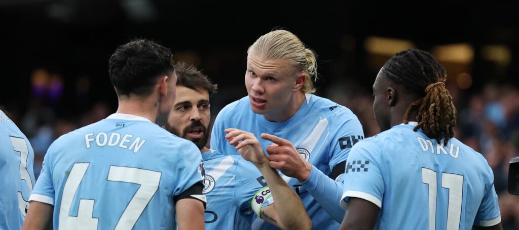 The temptation of chaos: Why some FPL managers go against the ‘safe’ captain