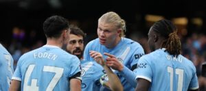 Are any Man City players - Haaland aside - worth buying in FPL? 8