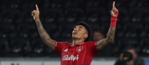 FPL notes: Glasner on Mateta's fitness, Elliott + Jesus goals 2