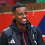 3pm team news: Haaland, Foden + Isak start 2