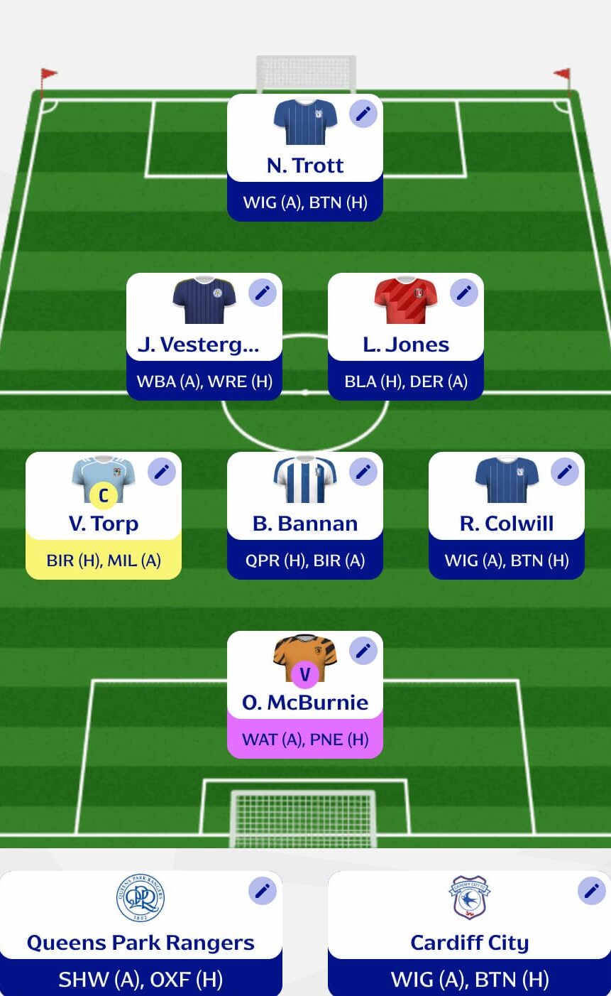 Fantasy EFL