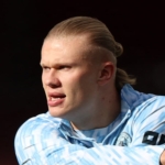 Arsenal v Man City team news: Saliba + Trossard start, Saka a sub