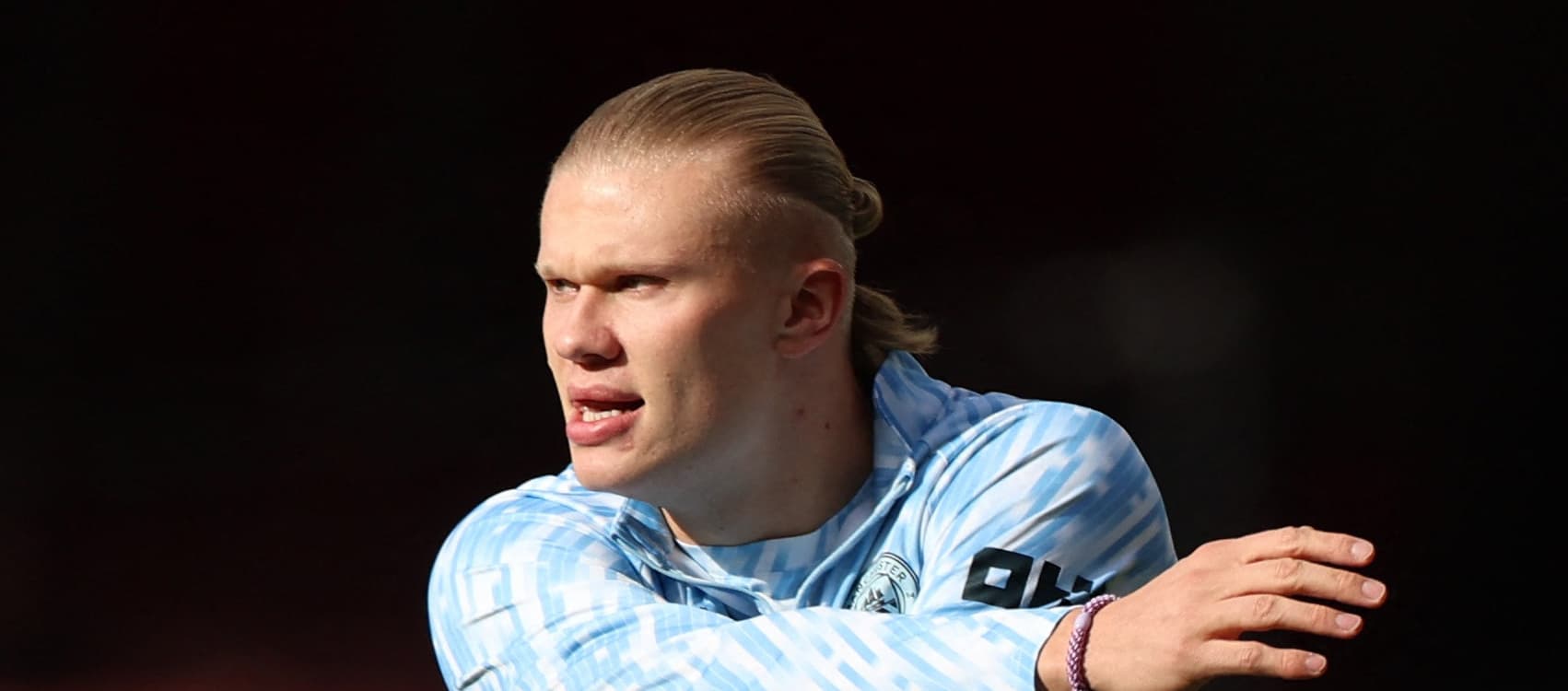 What’s the Latest Team News for Arsenal vs Man City: Saliba and Trossard Start, Saka on the Bench?