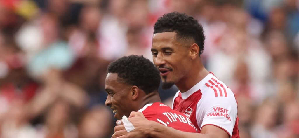 FPL Gameweek 8 Q&A: Best Arsenal triple-up + mid-priced midfielders