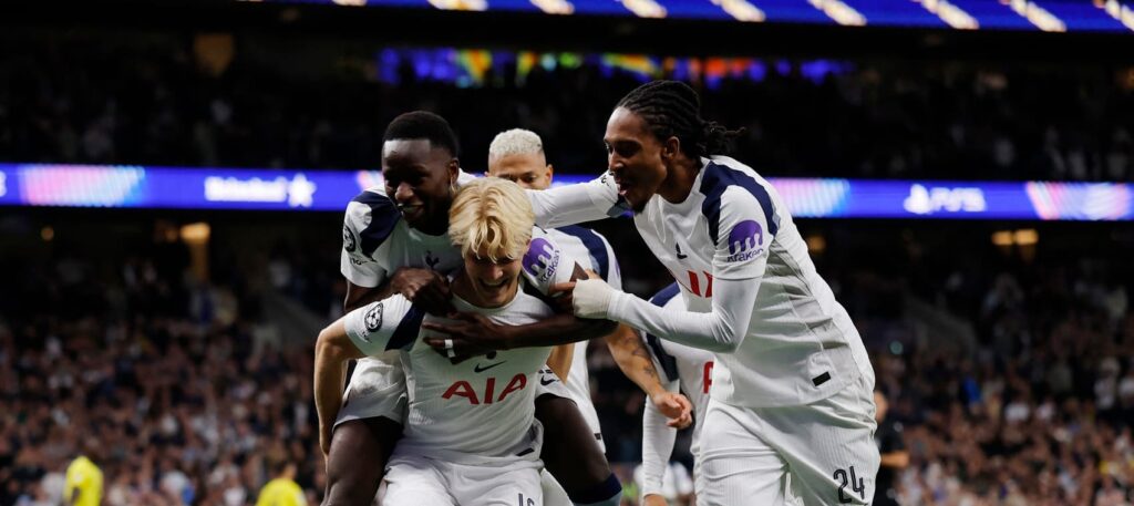 Best fixtures for FPL Gameweek 5 onwards: Players + teams to target