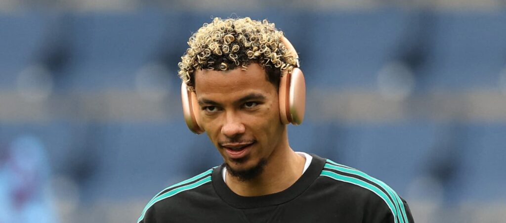 Burnley v Liverpool team news: Reds unchanged, no Isak