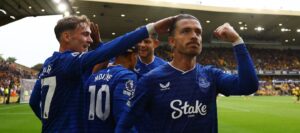 Buy, keep or sell? FPL transfer trends ahead of Gameweek 4 1
