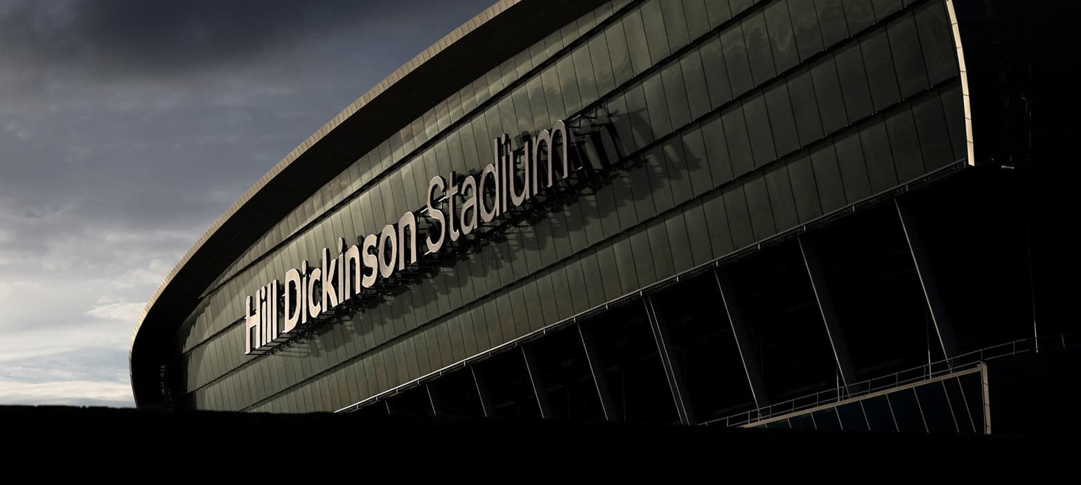 Everton v Arsenal/Leeds v Palace team news: Eze sub