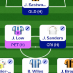 Fantasy EFL Gameweek 6: Scout Picks 3