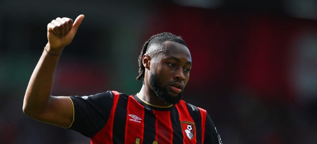 Semenyo + Bournemouth injury latest for FPL Gameweek 12