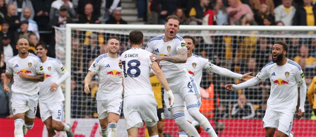 FPL Gameweek 5: Saturday’s goals, assists, bonus + ‘DefCon’ points