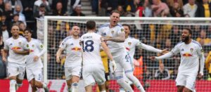 FPL Gameweek 5: Saturday’s goals, assists, bonus + ‘DefCon’ points 7