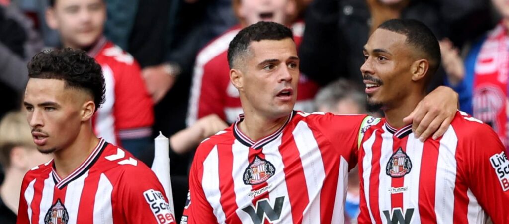 FPL Gameweek 5: Sunday’s goals, assists, bonus + ‘DefCon’ points