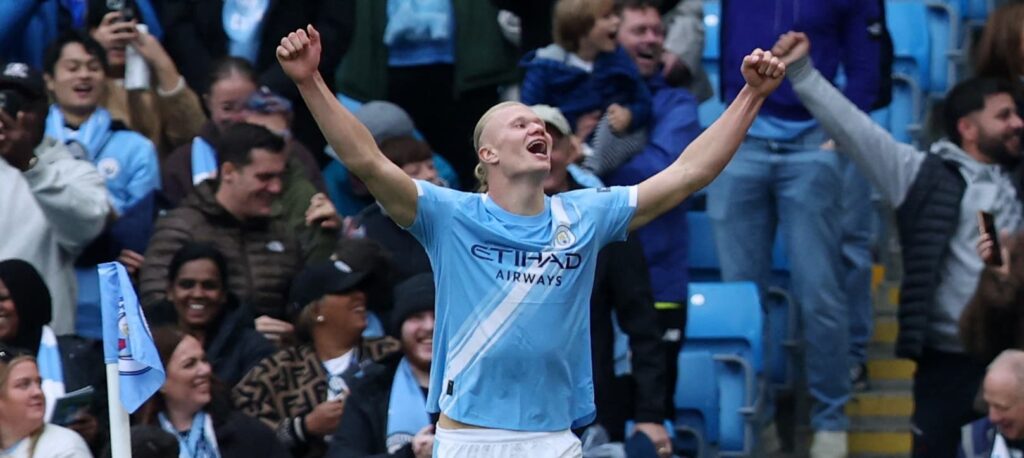 FPL Gameweek 6: Saturday’s goals, assists, bonus + ‘DefCon’ points