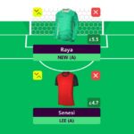 FPL Gameweek 6 Wildcard: Pros, cons + best drafts 10