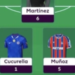 FPL General’s Gameweek 5 team reveal + transfer plans 3
