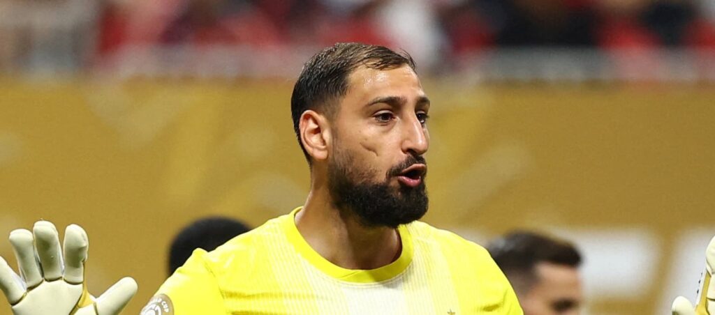 FPL new signings: What can we expect from Donnarumma at City?