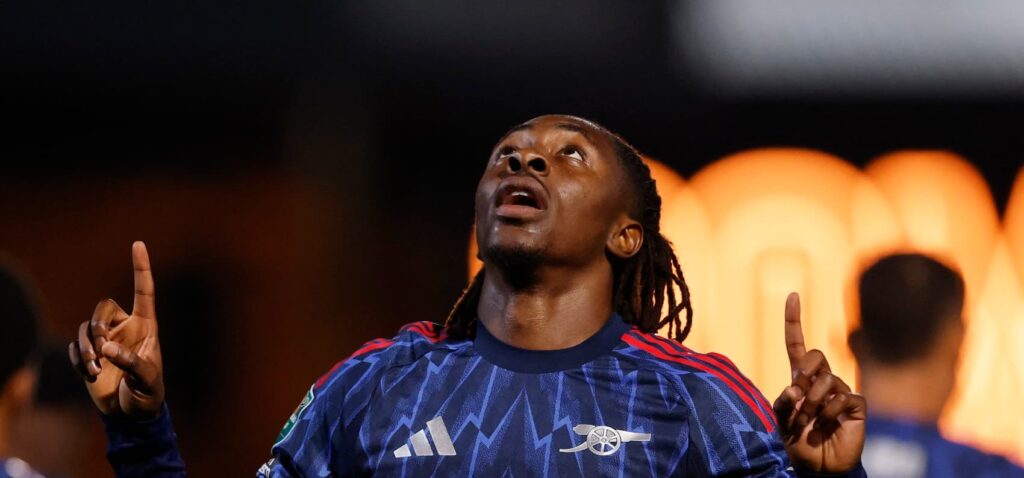 FPL notes: Arteta on subbing Saka + Eze in midfield