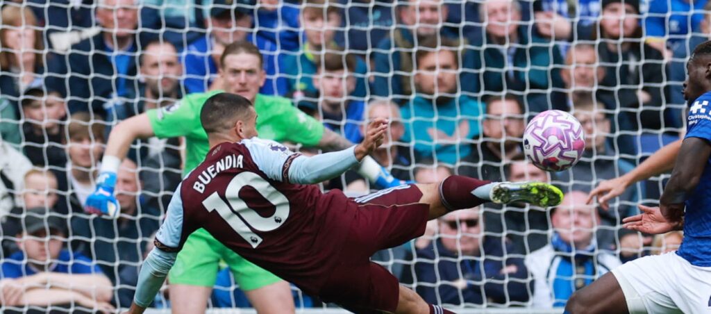 FPL notes: Emery on Villa’s lack of goals + Tielemans injury