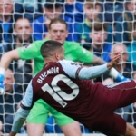 FPL notes: Emery on Villa’s lack of goals + Tielemans injury