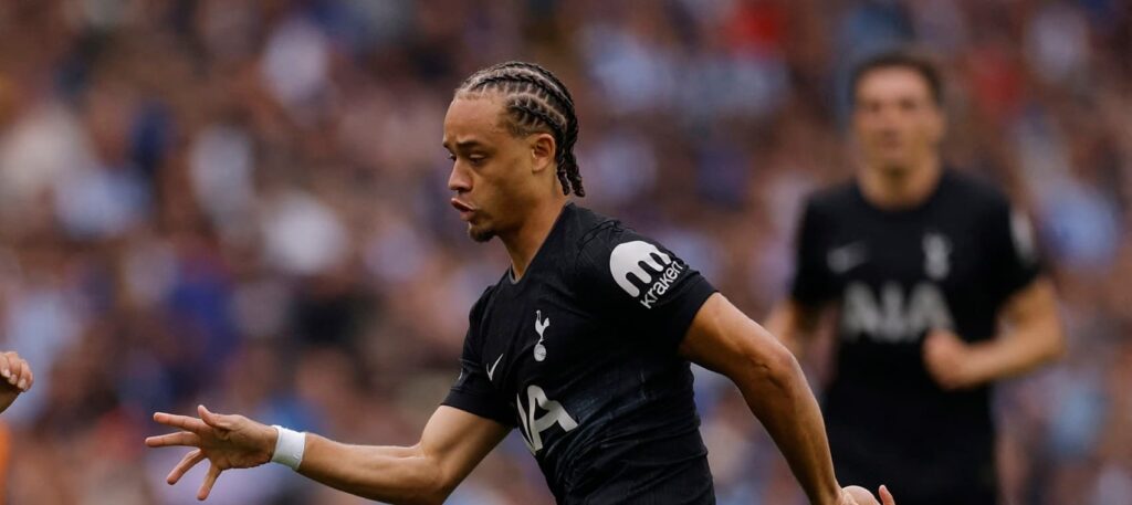 FPL notes: Frank on rotation, MOTM Kudus + Xavi as a '10' 1