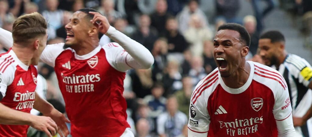 FPL Q&A: Salah/Haaland draft, Arsenal defenders + Gordon
