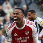 FPL notes: Gabriel hauls, why Saliba was a sub + Livramento injury 3