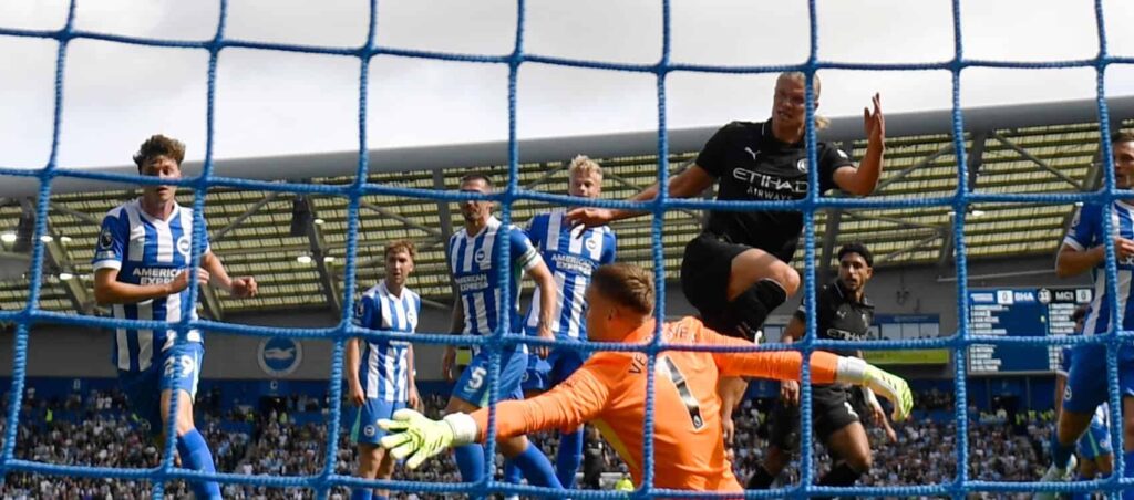 FPL notes: Haaland goal, Cherki injury + “game-changer” Gruda