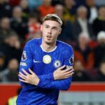 FPL notes: Maresca on Palmer's fitness, Pedro + Guiu's absence