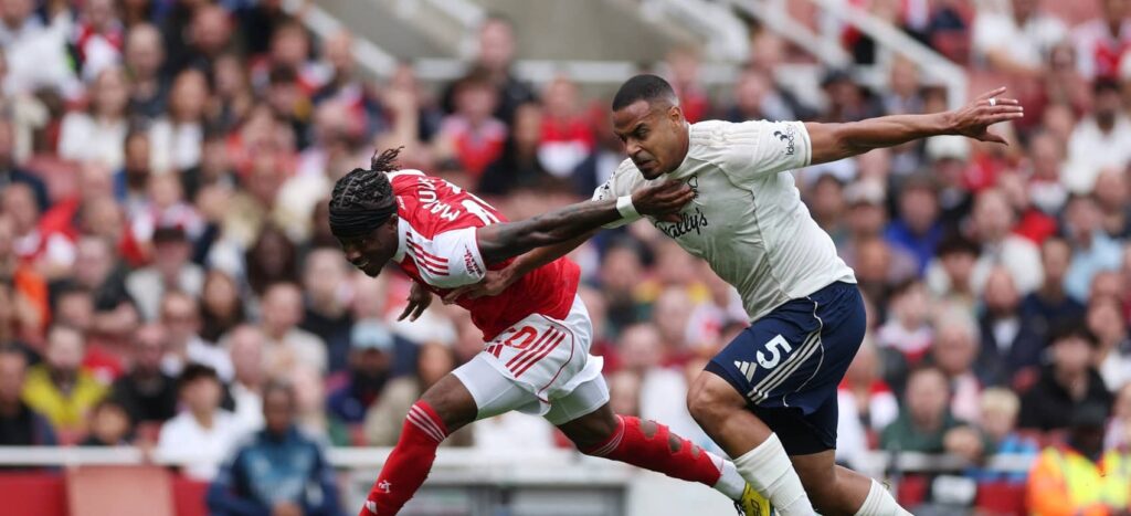 Murillo remains a doubt for FPL Gameweek 6