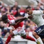 FPL notes: Murillo injury, Saliba latest + who impressed Ange 4
