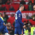 FPL notes: Palmer injury latest + why Sanchez isn't flagged