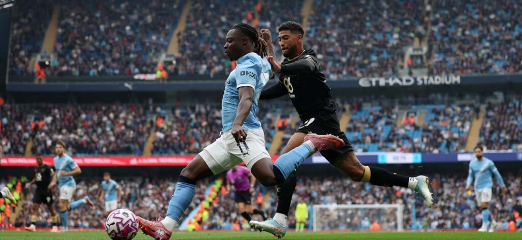 FPL notes: Rodri injury, Doku praise, Hauland + Anthony again