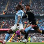 FPL notes: Rodri injury, Doku praise, Hauland + Anthony again 8