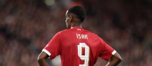 FPL notes: Salah bites back, Palmer's groin + Slot on Isak