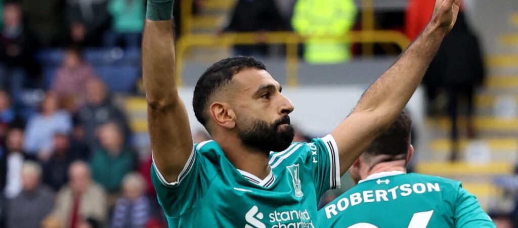 FPL notes: Salah pen, Slot on Isak + why Kerkez was subbed off