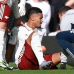 FPL notes: Saliba injury, Slot on Konate + Wirtz, Szoboszlai’s versatility