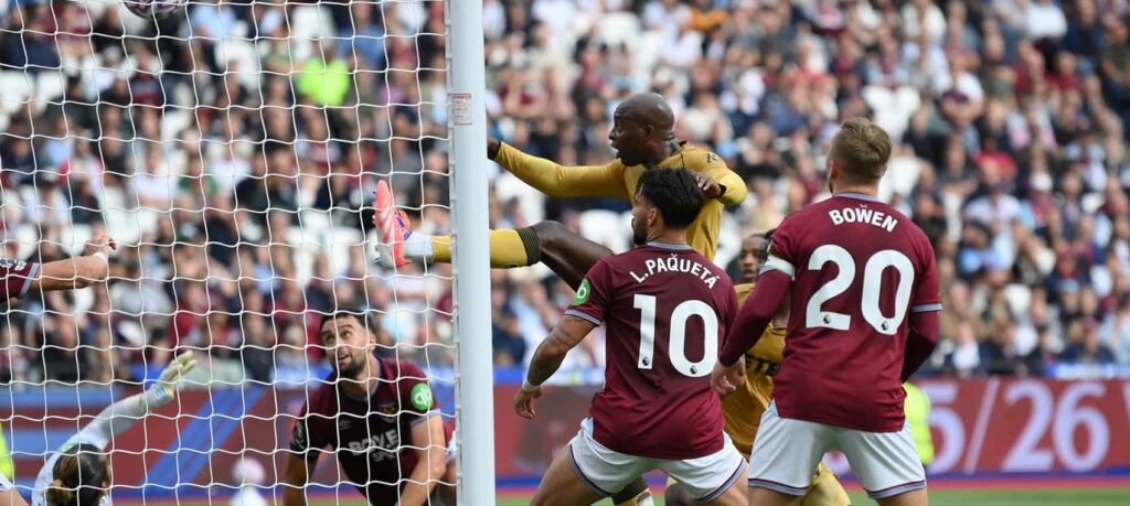 The rise of set pieces: How FPL managers can profit