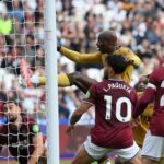 FPL notes: Sarr return, Pino worry + West Ham's set-piece woes 2