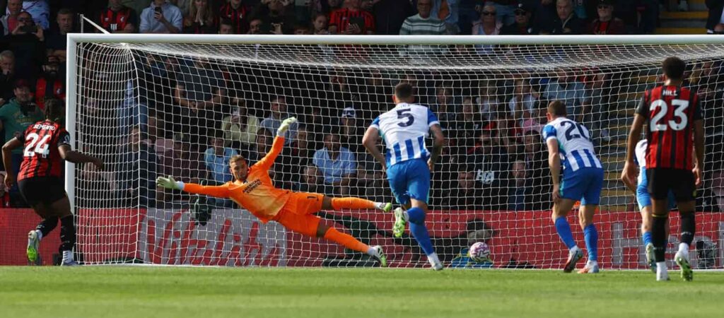 FPL notes: Semenyo on pens + De Cuyper injury