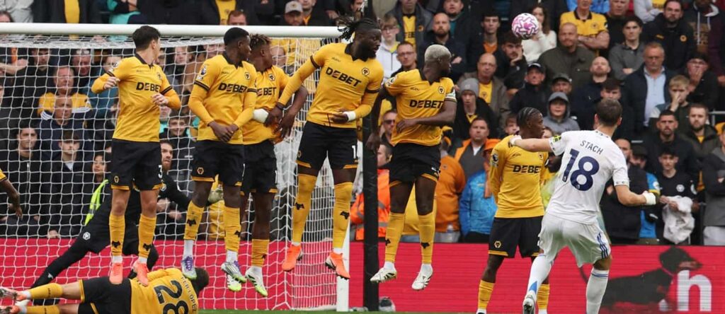 FPL notes: Stach hauls + Silva defends £4.5m King