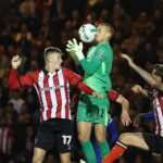 FPL notes: Tosin + Sanchez boost, Guiu 'injury' + no Pedro 2