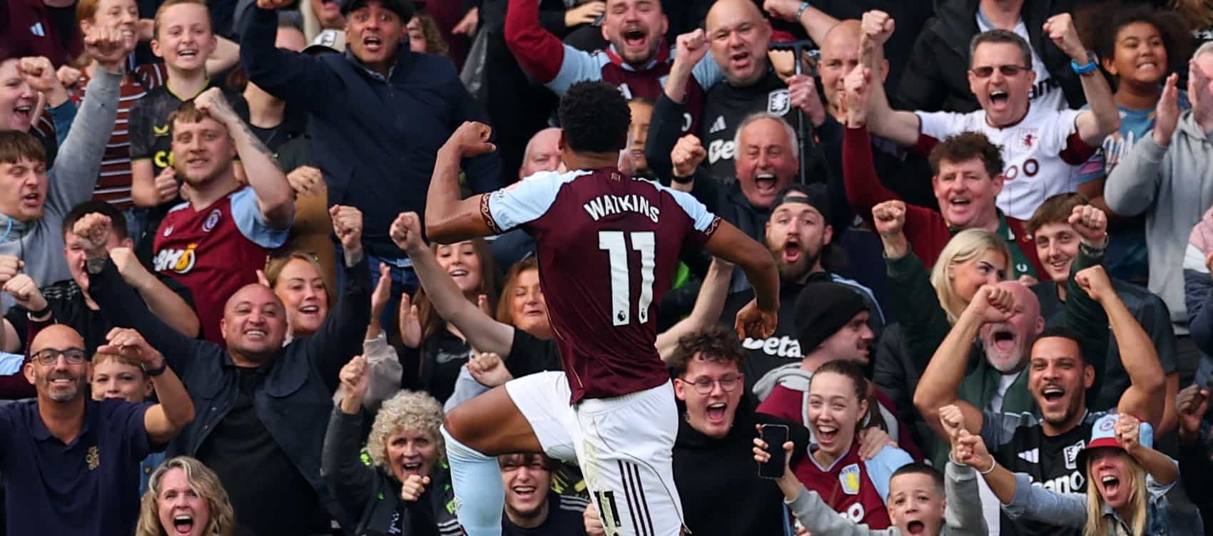 FPL notes: Watkins off the mark, Elliott + Fulham’s striker shortage