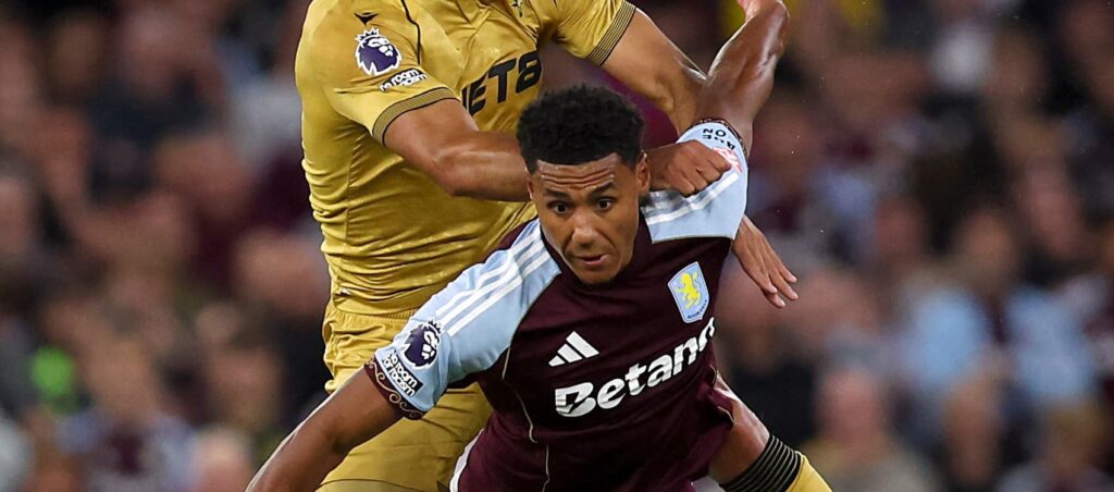 FPL notes: Watkins’ woes, Palace impress + Sarr injury